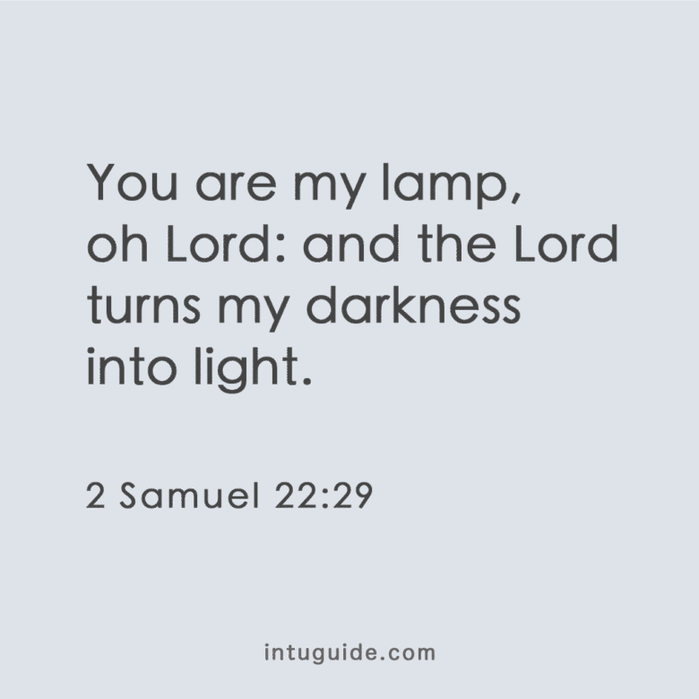 2-Samuel-22-29