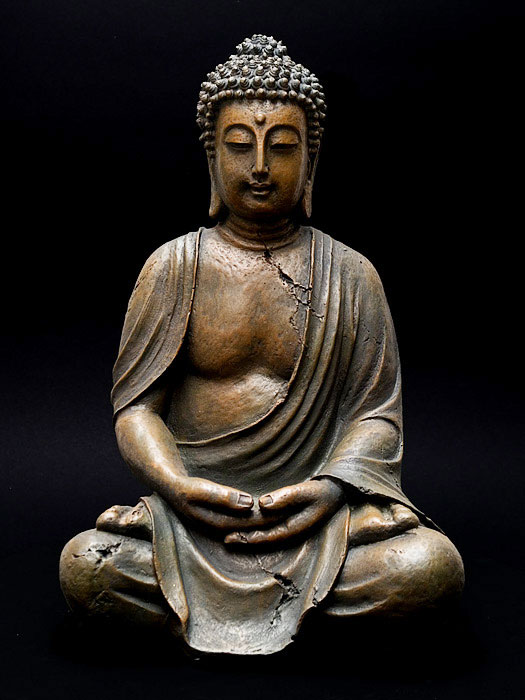 Buddhist Buddha Ancient Art