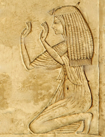 Egyptian Ancient Art