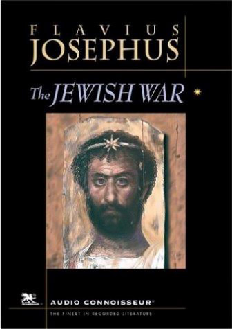 Flavius Josephus The Jewish War Book intuguide.com. openlibrary.org/books/OL9777975M/The_Jewish_War