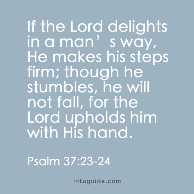 Psalm-37-23-24