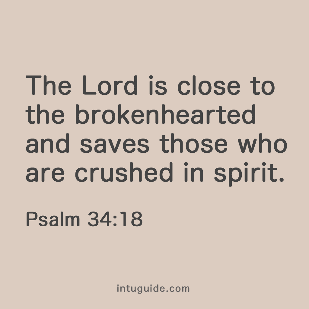 27 Bible Verses To Help You Overcome Stress Or Depression Intuguide