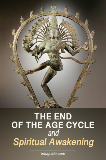 The end of the age cycle intuguide.com