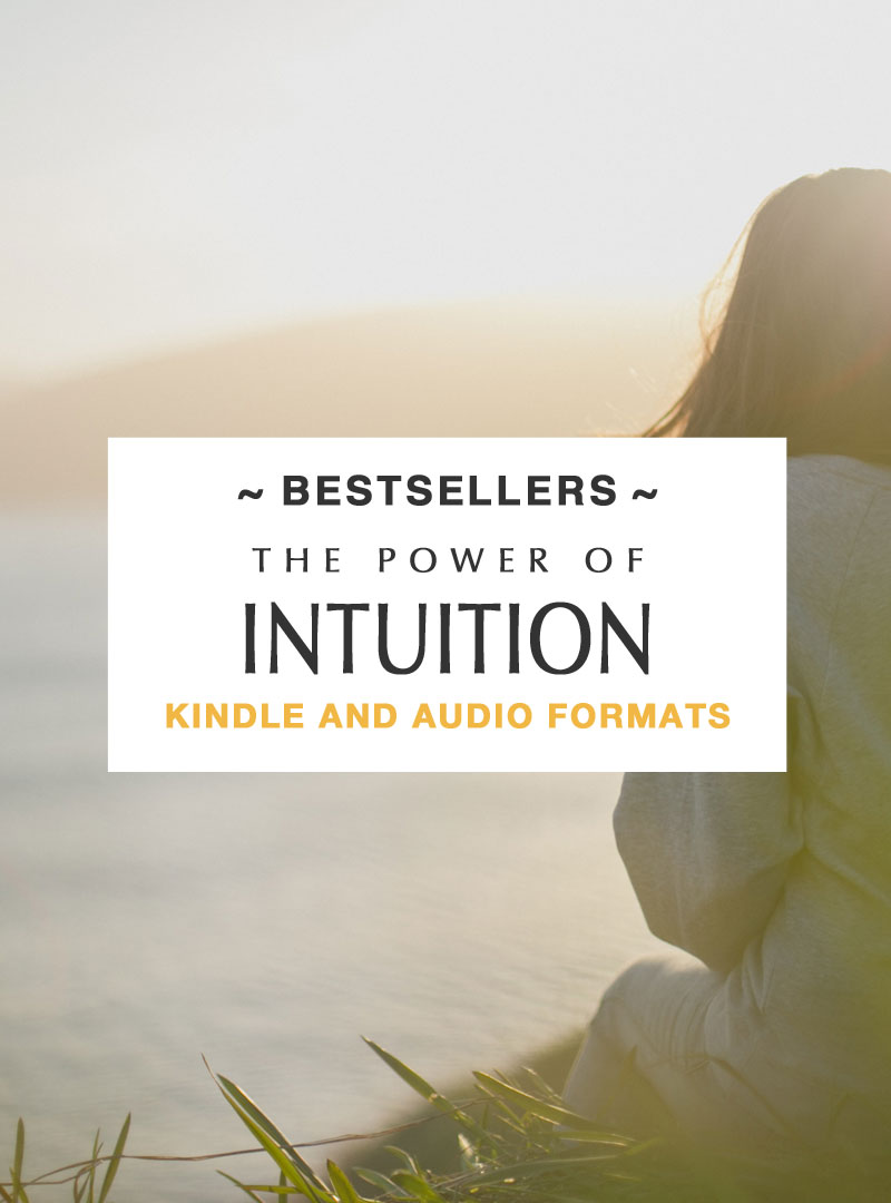 Intuition, intuitive guidance