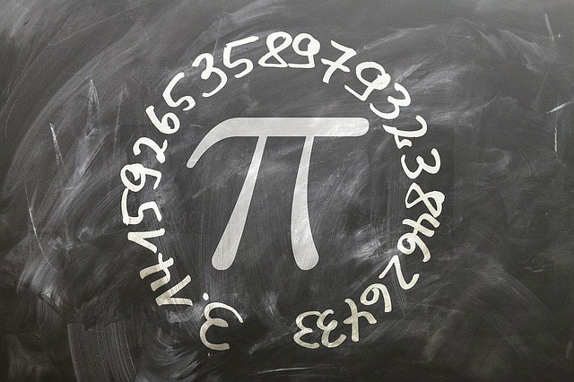 pi-constant